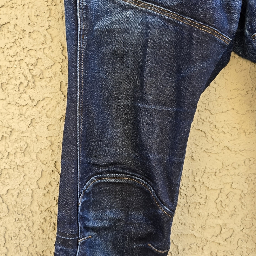 G Star Raw 5620 3D Super Slim Jeans - Picture 6 of 15